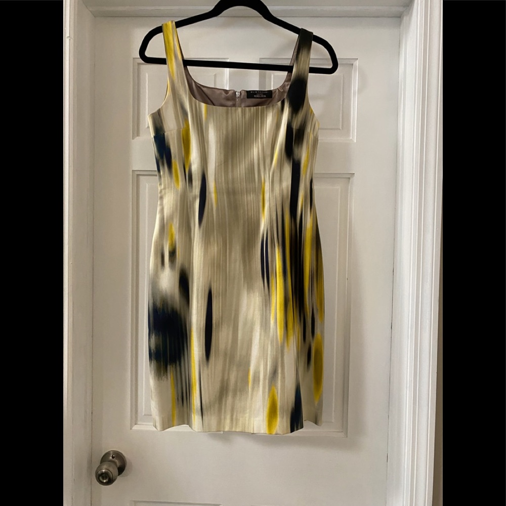 ELIE TAHARI🌿Sheath-Nordstrom
